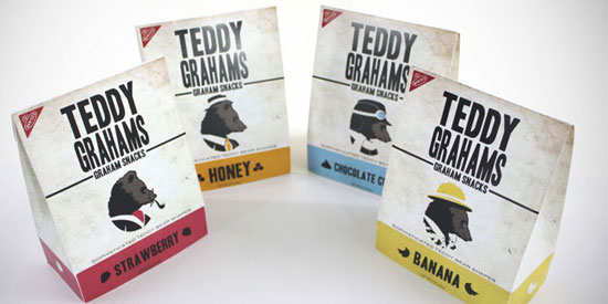 包裝設(shè)計(jì)：為客戶設(shè)計(jì)，不為自己