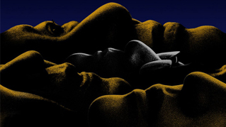 第55屆金馬獎主視覺logo、海報正式發布