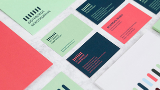 瑞典哥特堡美術館發布新logo