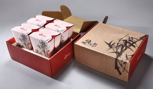 視覺傳達對包裝設計有哪些作用？