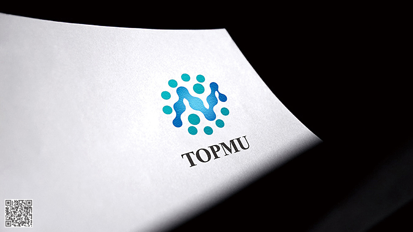 天牧生物科技品牌設計