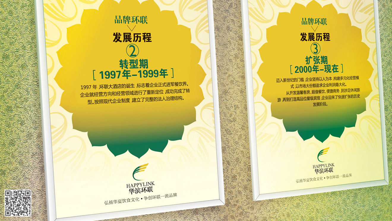 環(huán)聯(lián)集團全案品牌設(shè)計