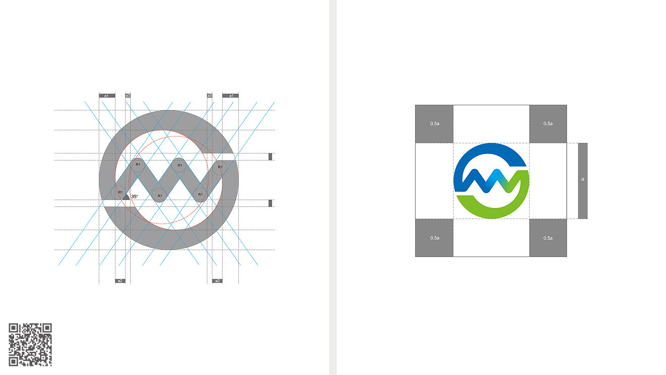 中國獸藥電商網品牌設計