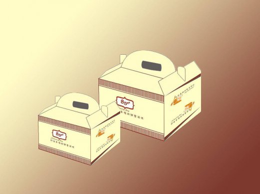 你了解過產品包裝設計印刷嗎？印刷包裝設計的流程？