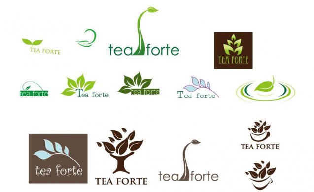 logo設計策劃應完全符合企業形象