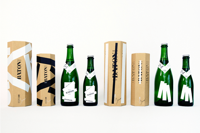 日本包裝設計大獎作品賞析