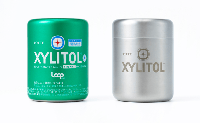 日本包裝設計大獎作品賞析（二）