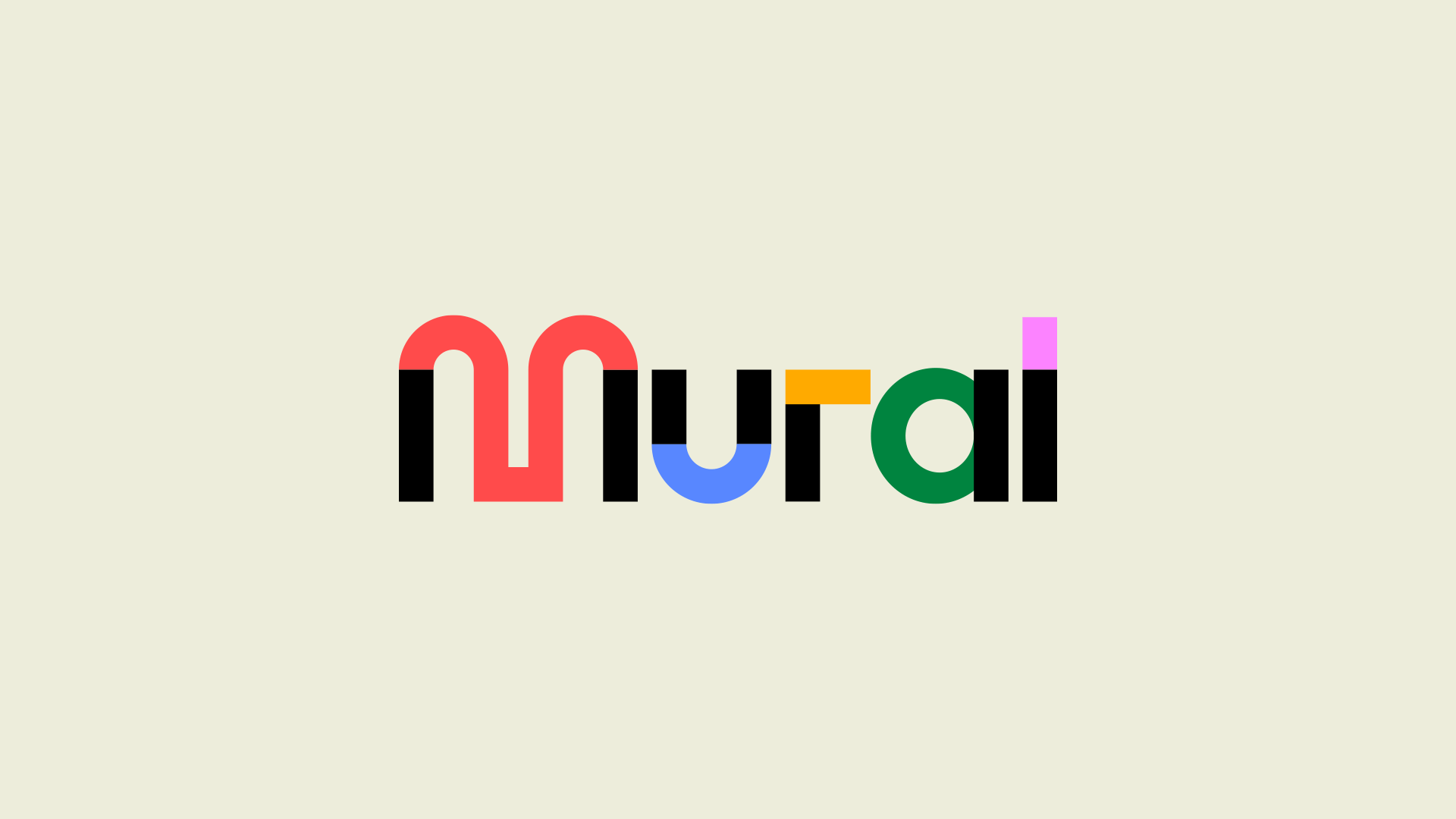在線白板遠程協作辦公工具 MURAL 更換新LOGO
